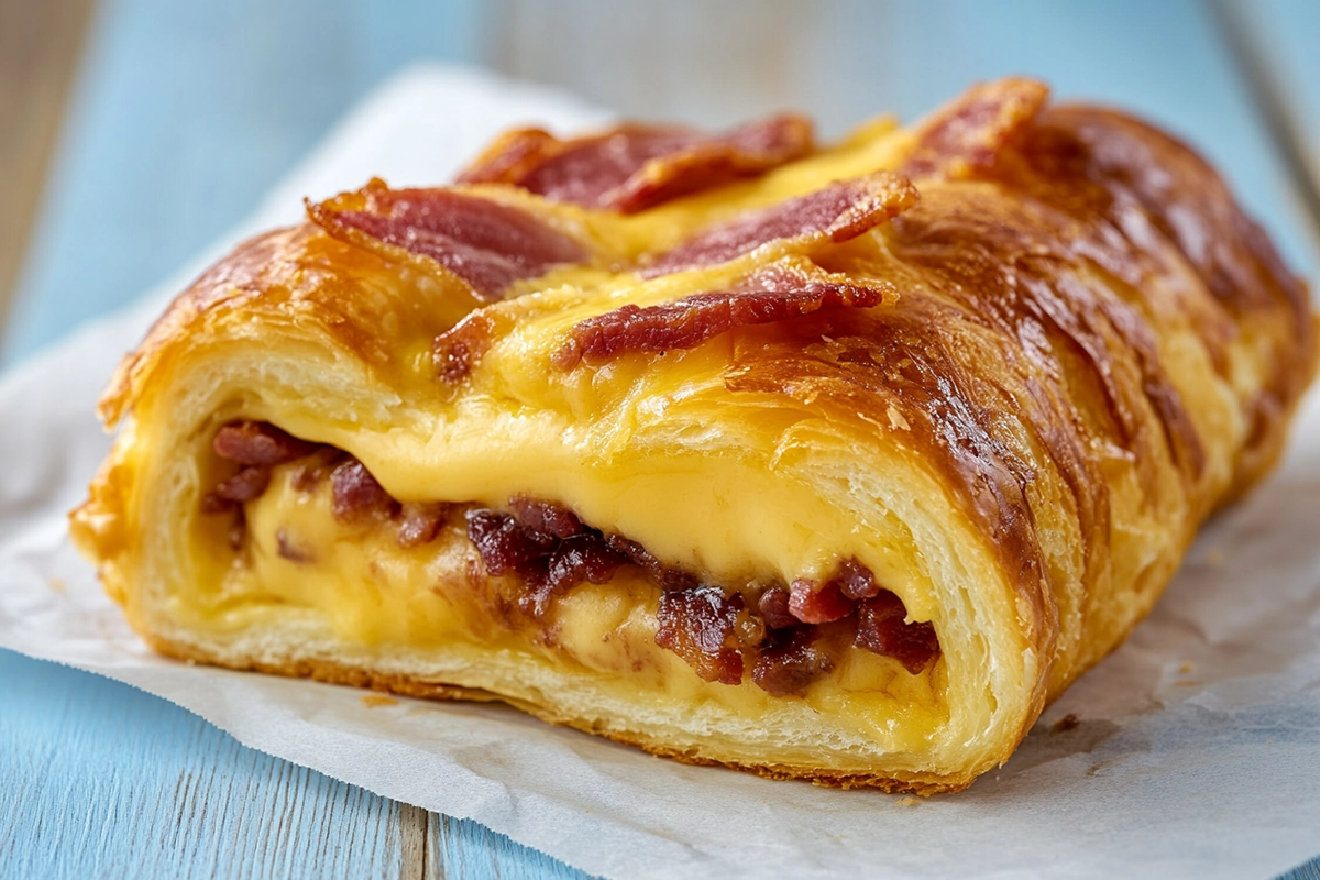 Copycat Costco Chicken Bake
