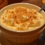 Cracker Barrel Banana Pudding