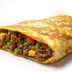 Grilled Cheese Burrito