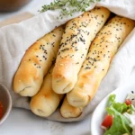 Olive Garden Breadsticks