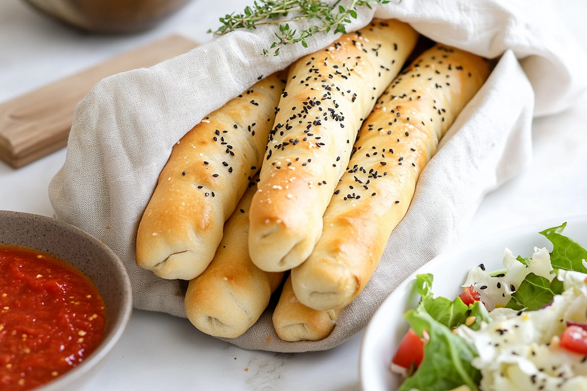 Olive Garden Breadsticks