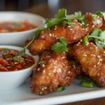 Sweet and Sour Chicken