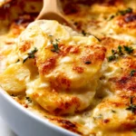 Best Scalloped Potatoes