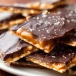 Christmas Cracker Candy
