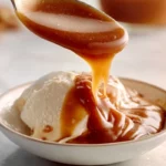 Easy Butterscotch Sauce