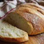 Grandmas Perfect Homemade Bread