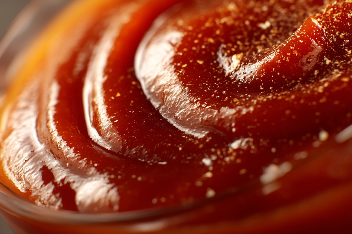 Honey BBQ Sauce Recipe