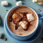 Hot Chocolat