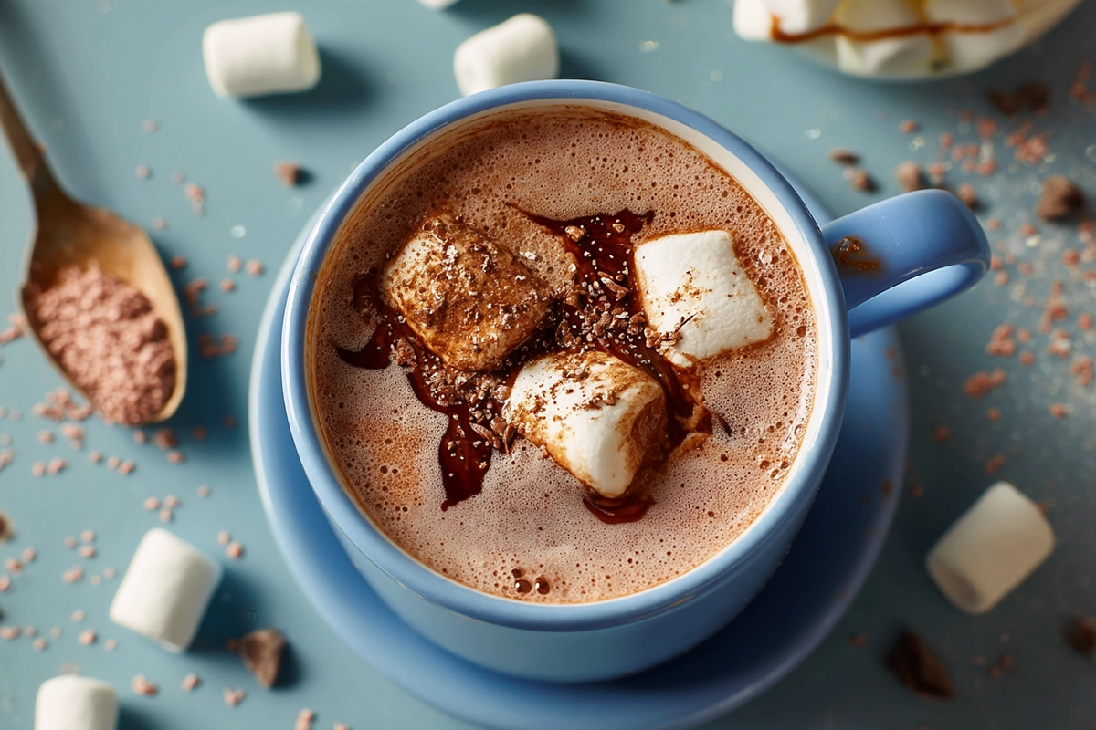 Hot Chocolat