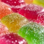 Jello Candy Meltse