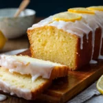 Lemon Loaf