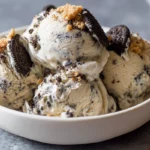No Churn Cookies And Cream Ice Cream