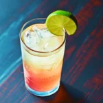 Non-Alcoholic Ranch Water