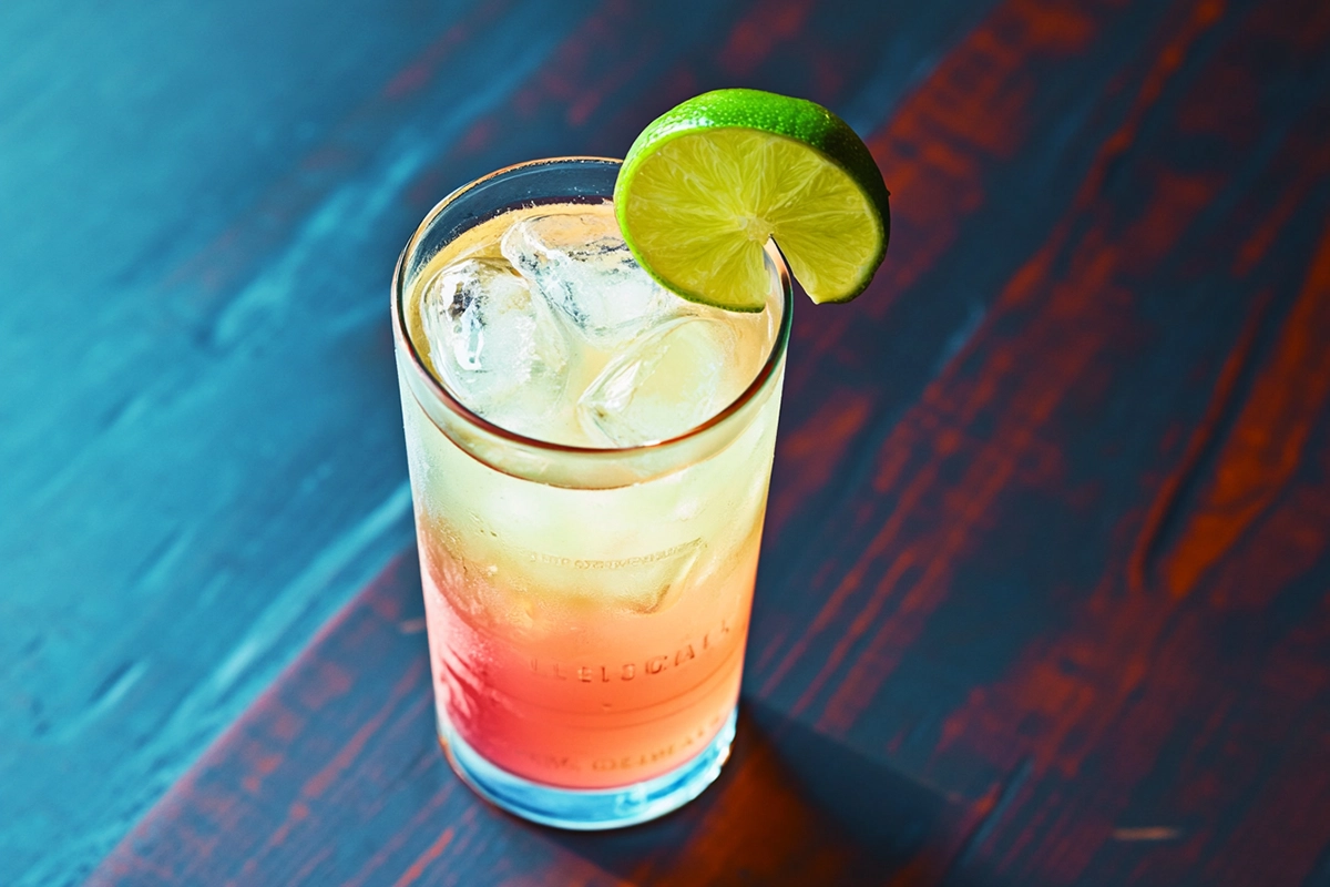 Non-Alcoholic Ranch Water