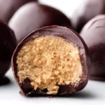 Peanut Butter Truffles Recipe