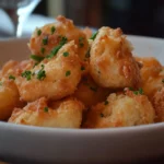 Red Lobster Garlic Cheese Biscuits