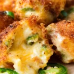 Texas Roadhouse Rattlesnake Bites