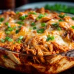 Chicken Tamale Pie