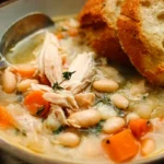 Country Chicken Stew