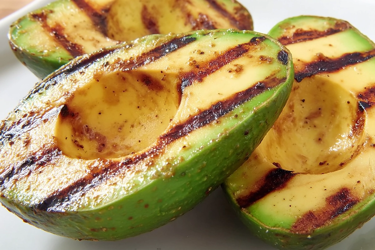 Grilled Avocados: The Smoky Summer Side You Didn’t Know You Needed 4 Easy Grilled Avocados