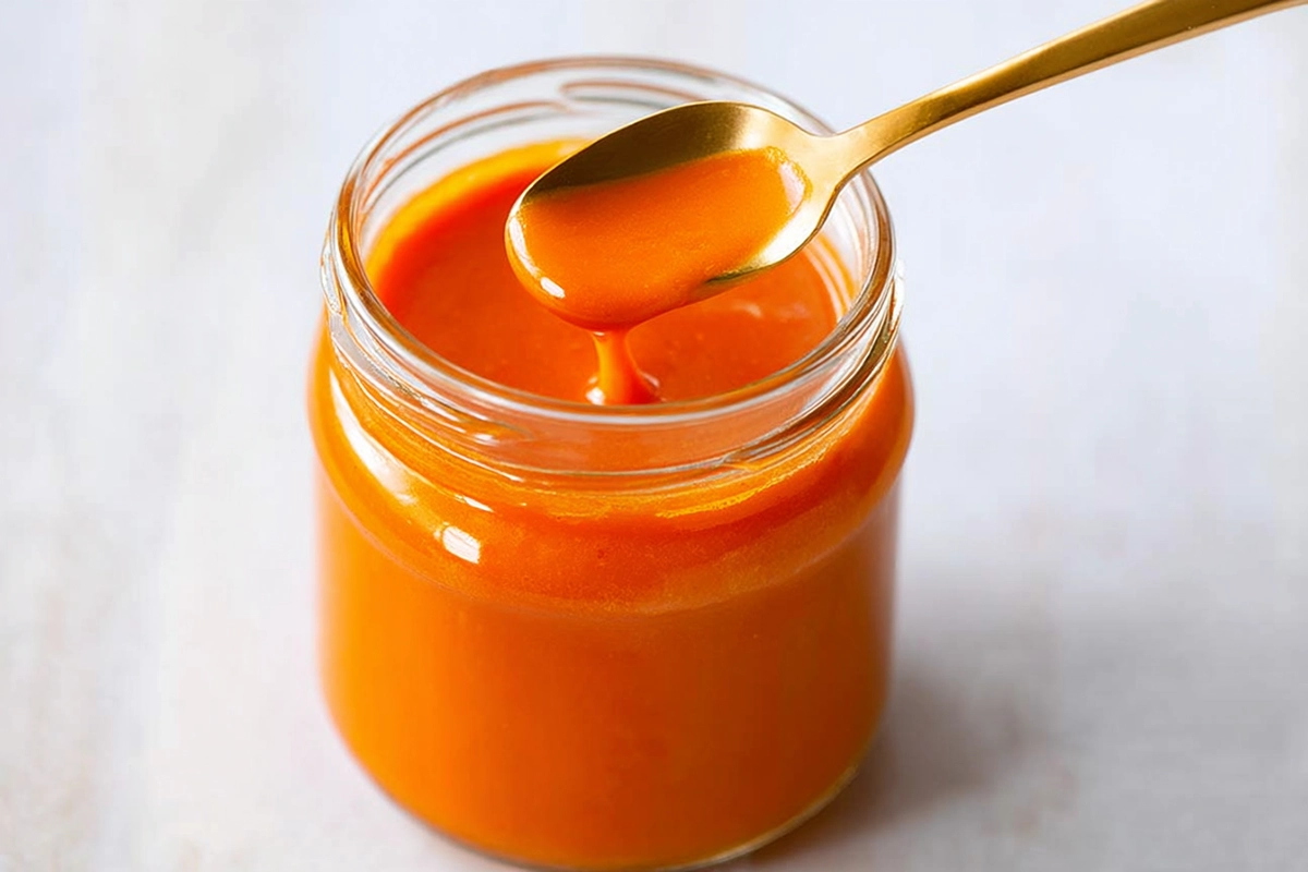 Homemade Buffalo Wing Sauce Recipe