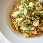 Kylie Jenner Ramen