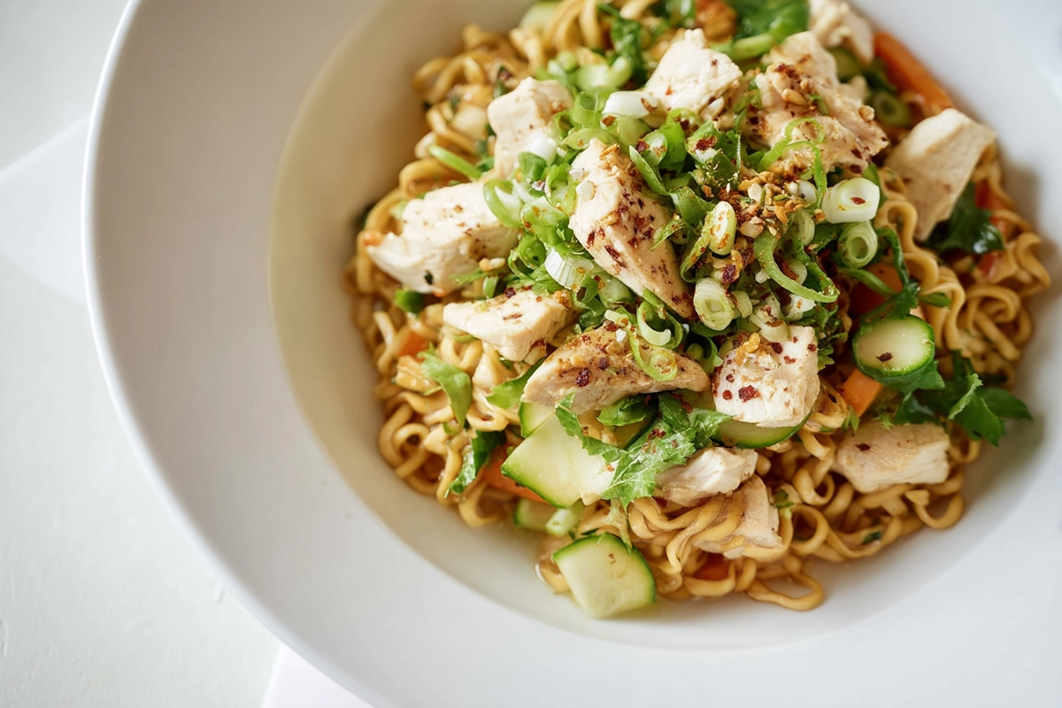 Kylie Jenner Ramen: The Viral Comfort Food You Didn't Know You Needed 4 Kylie Jenner Ramen
