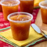 Cinnamon Jam Recipe