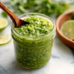 Fresh Jalapeño Reli