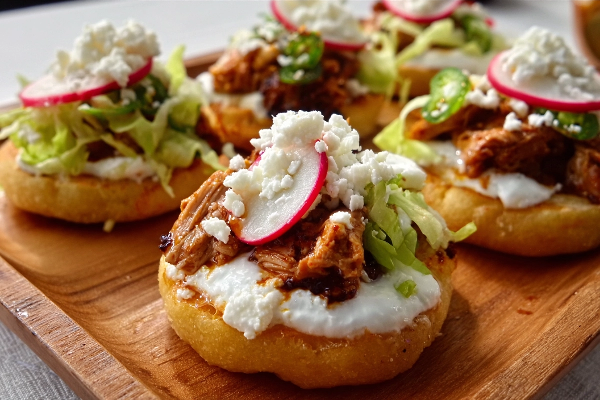 Sopes