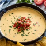 The Greatest Queso