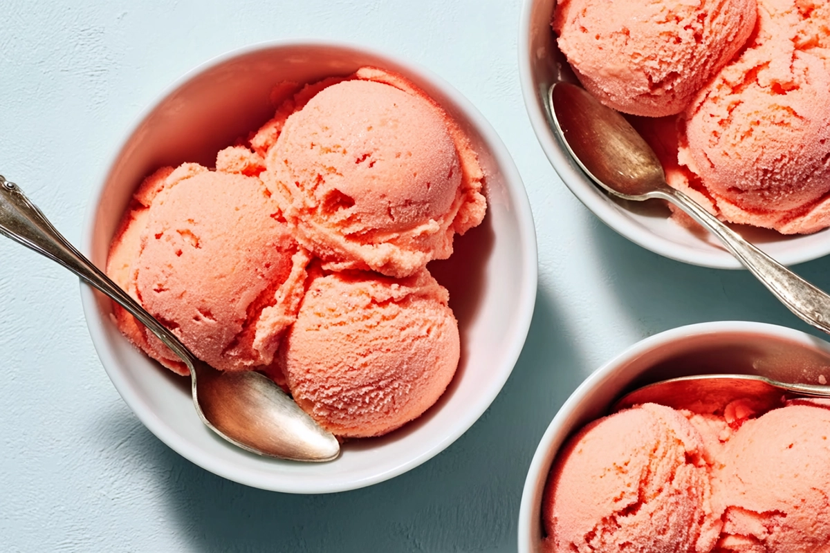  Watermelon Ice Cream