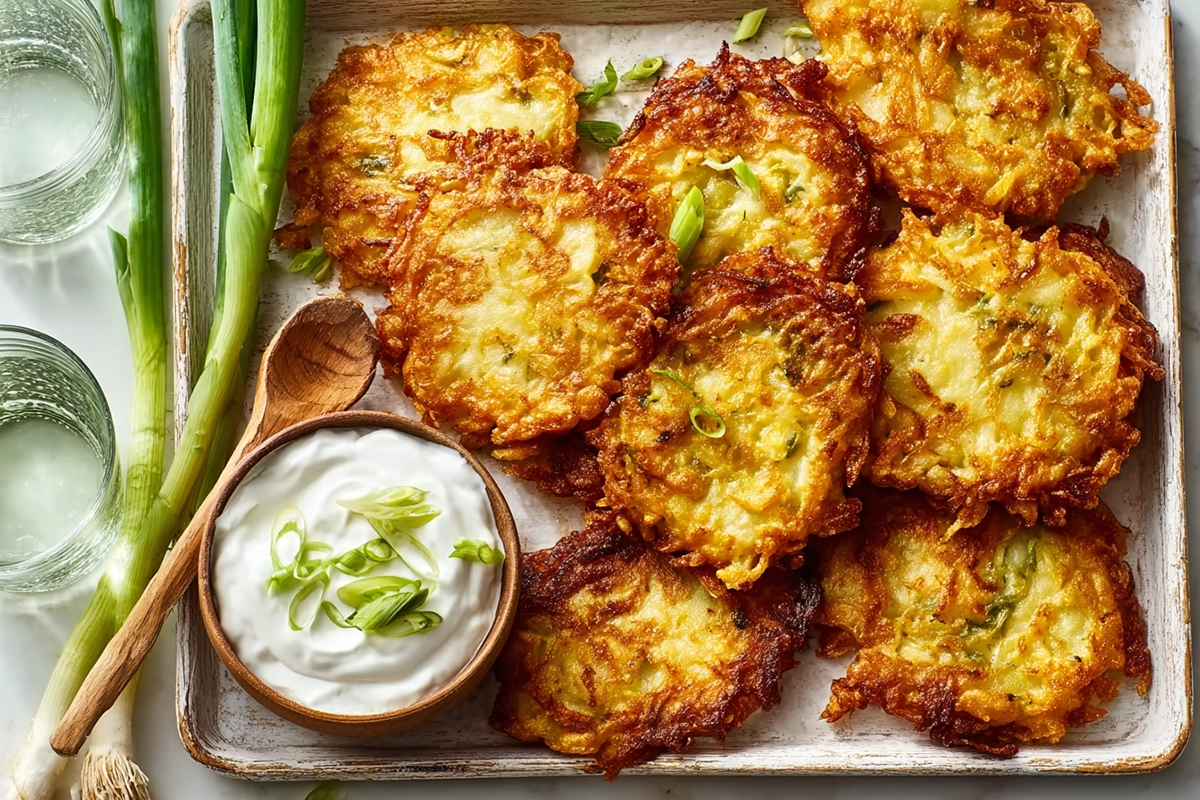 Crispy, Cheesy, and Completely Irresistible: Zucchini Patties for the Win 4 Zucchini Pattie