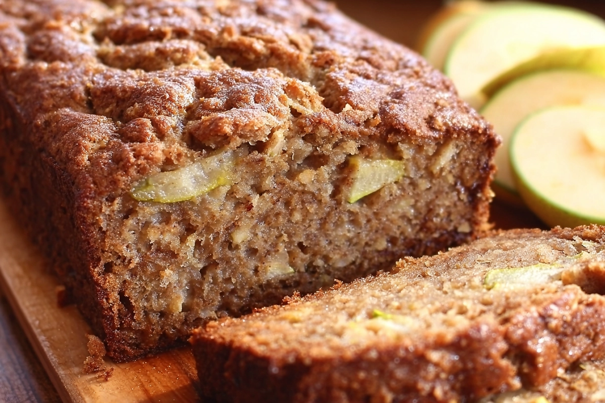 apple zucchini br