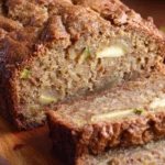 apple zucchini bre