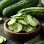 cucumber chi
