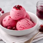 cuisinart ice cream maker recipes