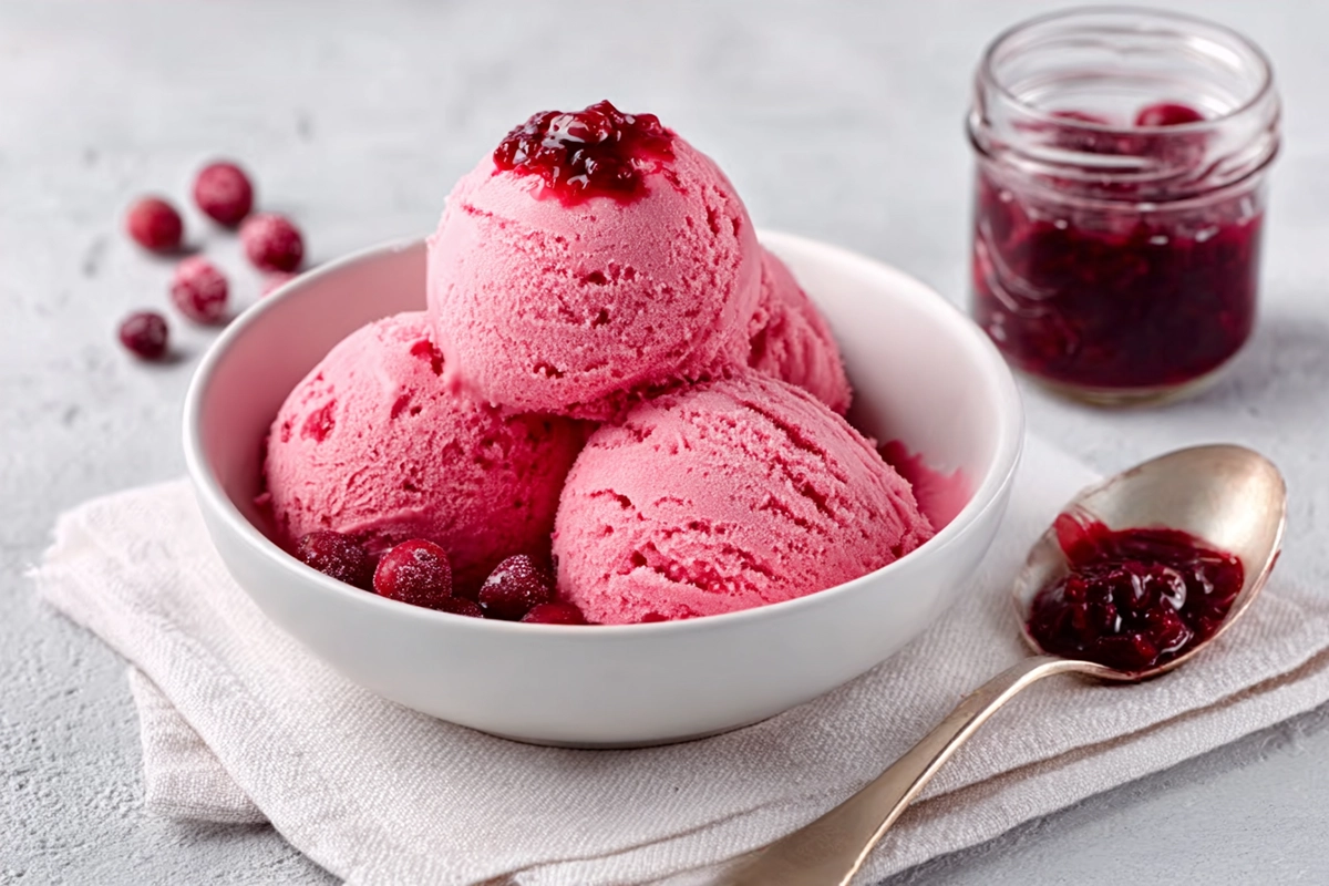 cuisinart ice cream maker recipes