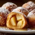 Apple Pie Bombs