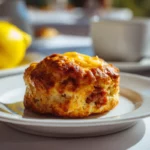Bisquick Sausage Balls
