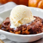 Pumpkin Cobble