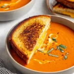 Roasted Tomato Soup