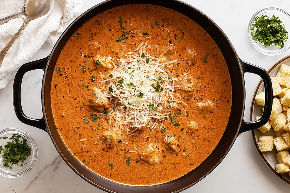 Sausage Soup That Warms Your Soul (and Solves Your Dinner Dilemma) 4 Sausage Sou
