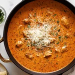 Sausage Soup