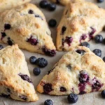 Scones Recipe