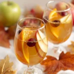 Thanksgiving Punch