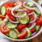 Tomato Cucumber S
