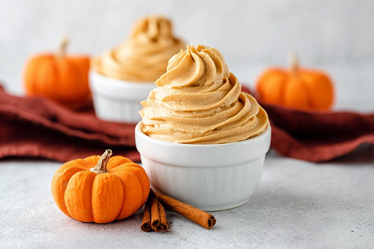 Whipped Pumpkin Spice Honey Butter: The Ultimate Fall Spread 4 Whipped Pumpkin Spice Honey Butte