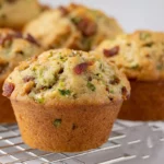 Zucchini Muffins
