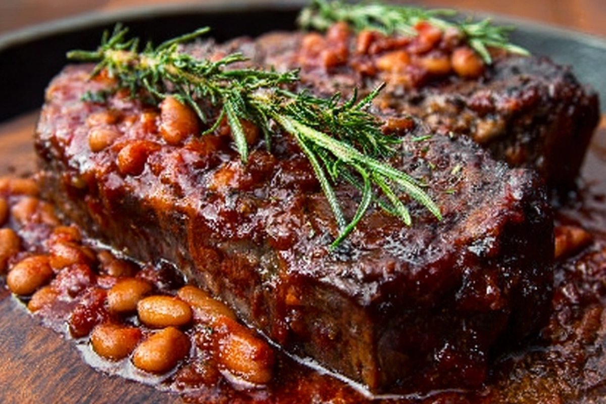 Beef Pot Roast: A Slow-Cooked Comfort Classic, Now with Smoky Traeger Flair 4 beef pot roa